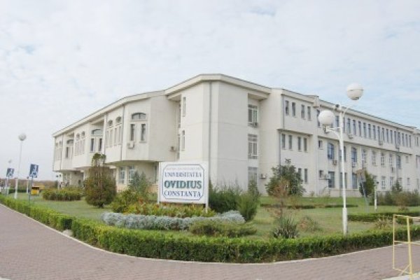 Spaţiu gratuit de socializare pentru studenţii de la Ovidius